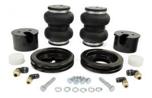 Audi RS3 Air Suspension Kit - Rear - Air Lift - Slam Series Kit - `17-`19